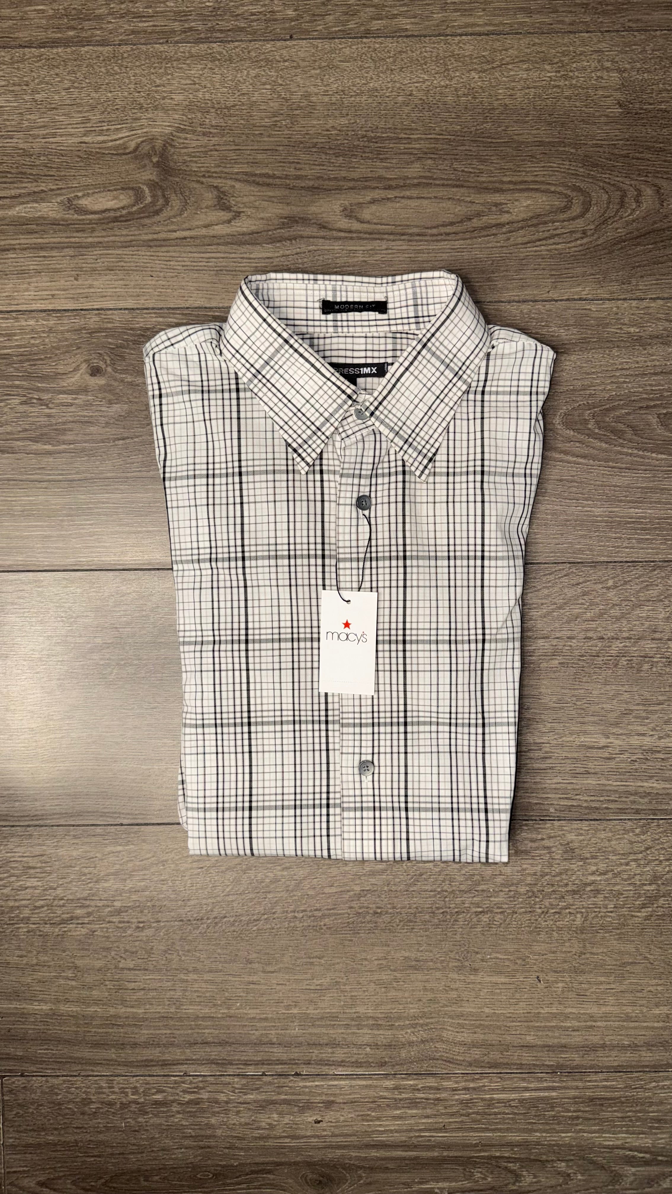 CAMISA EXPRESS