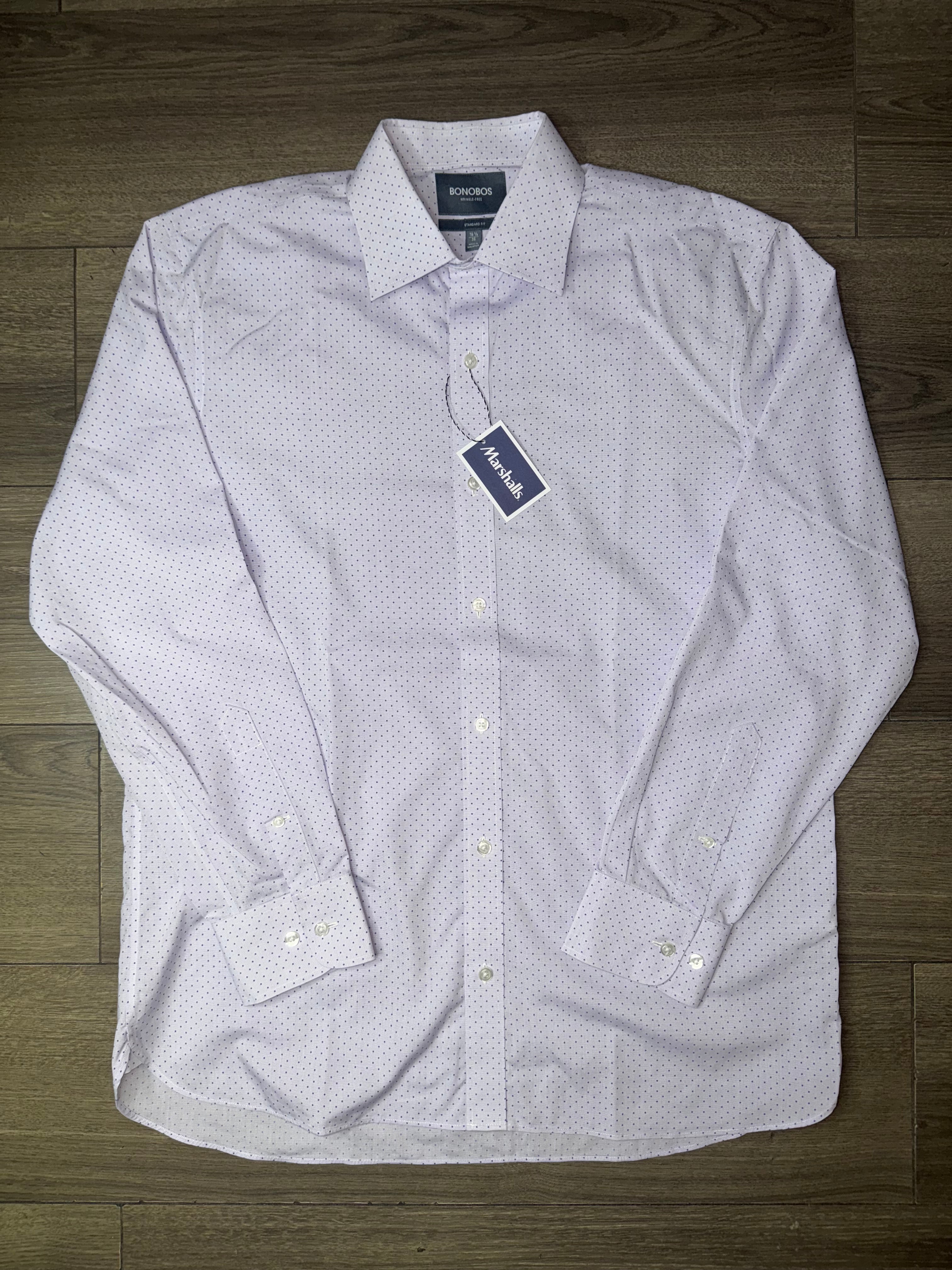 CAMISA BONOBOS