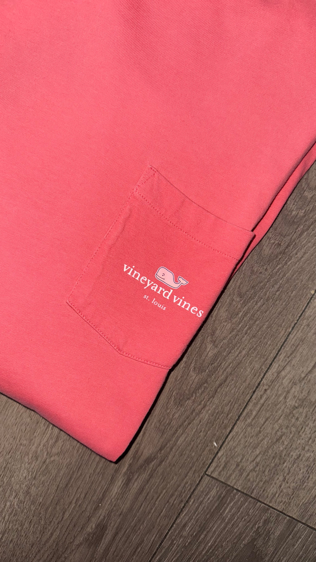 PLAYERA VINEYARD VINES