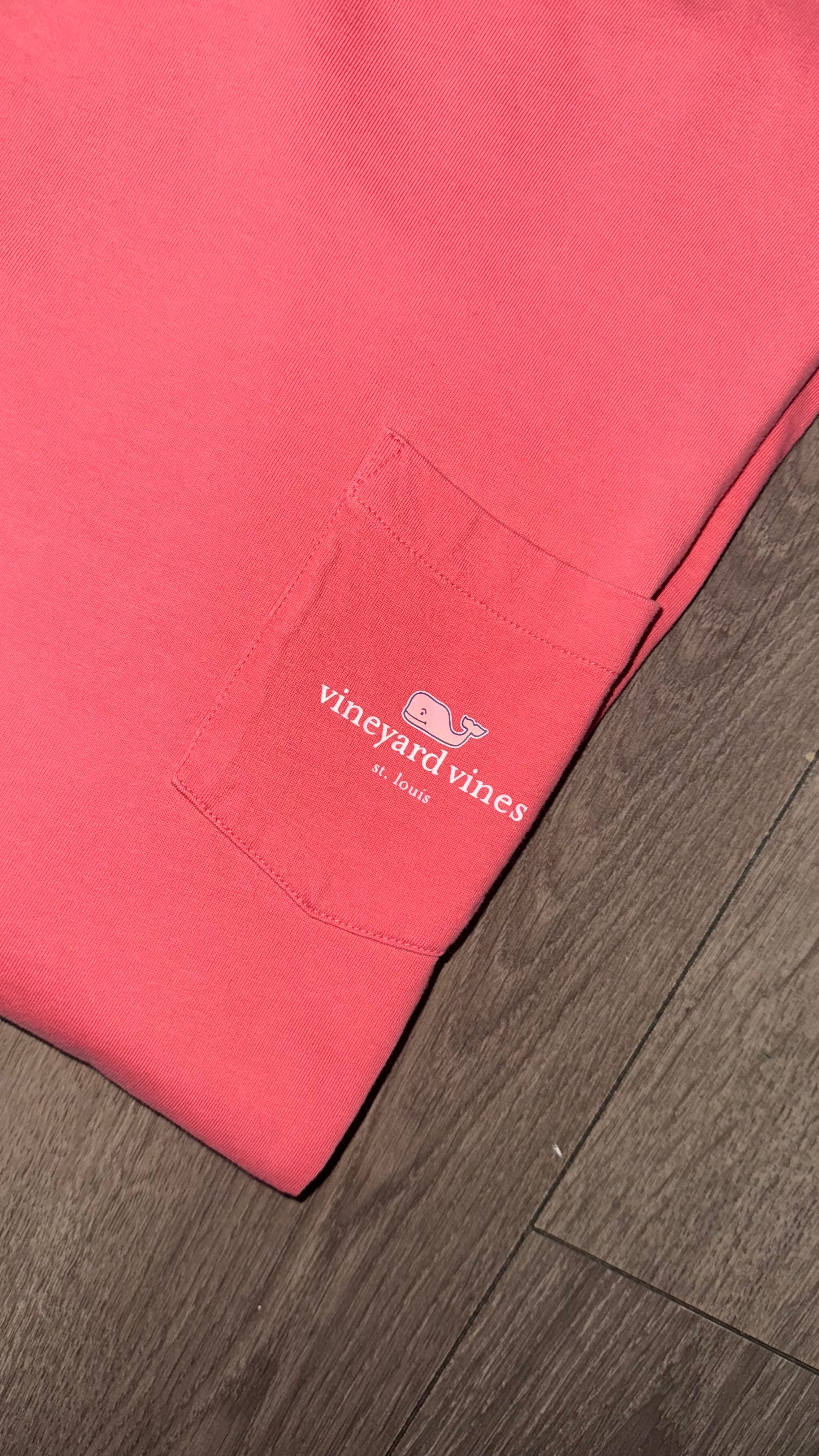 PLAYERA VINEYARD VINES