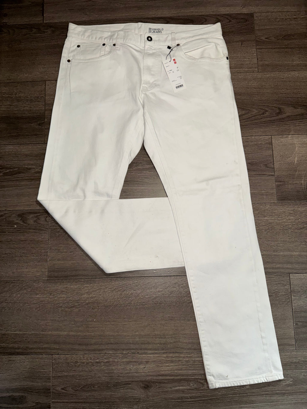 PANTALÓN UNIQLO