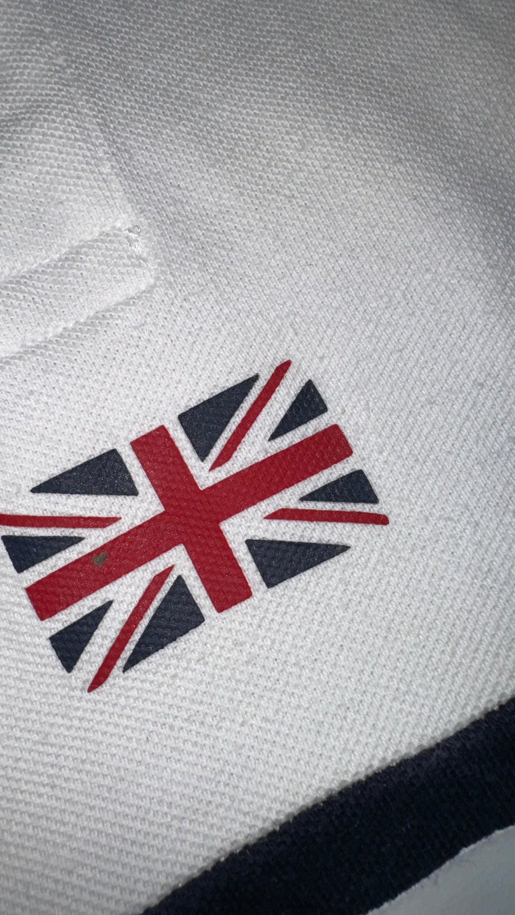 PLAYERA RALPH LAUREN