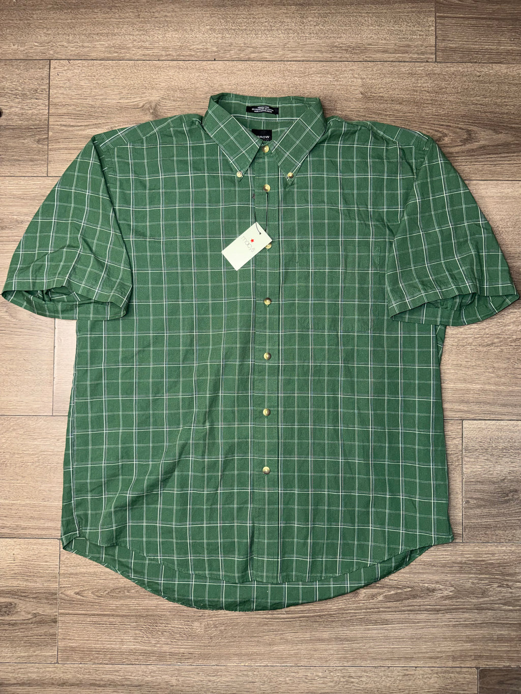 CAMISA ARROW