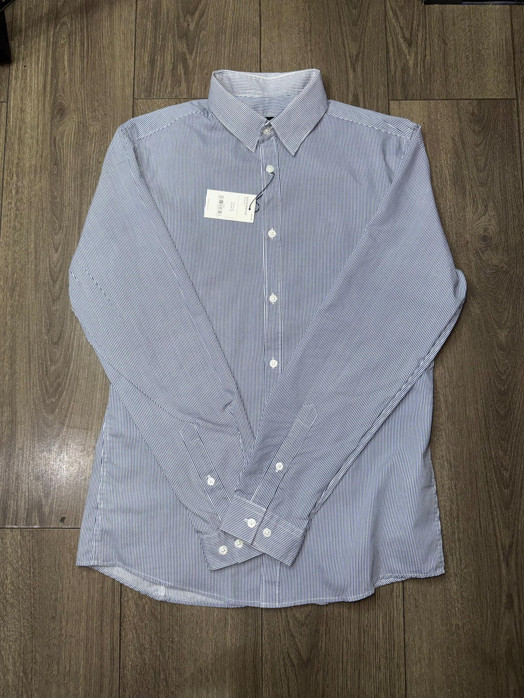CAMISA H&M