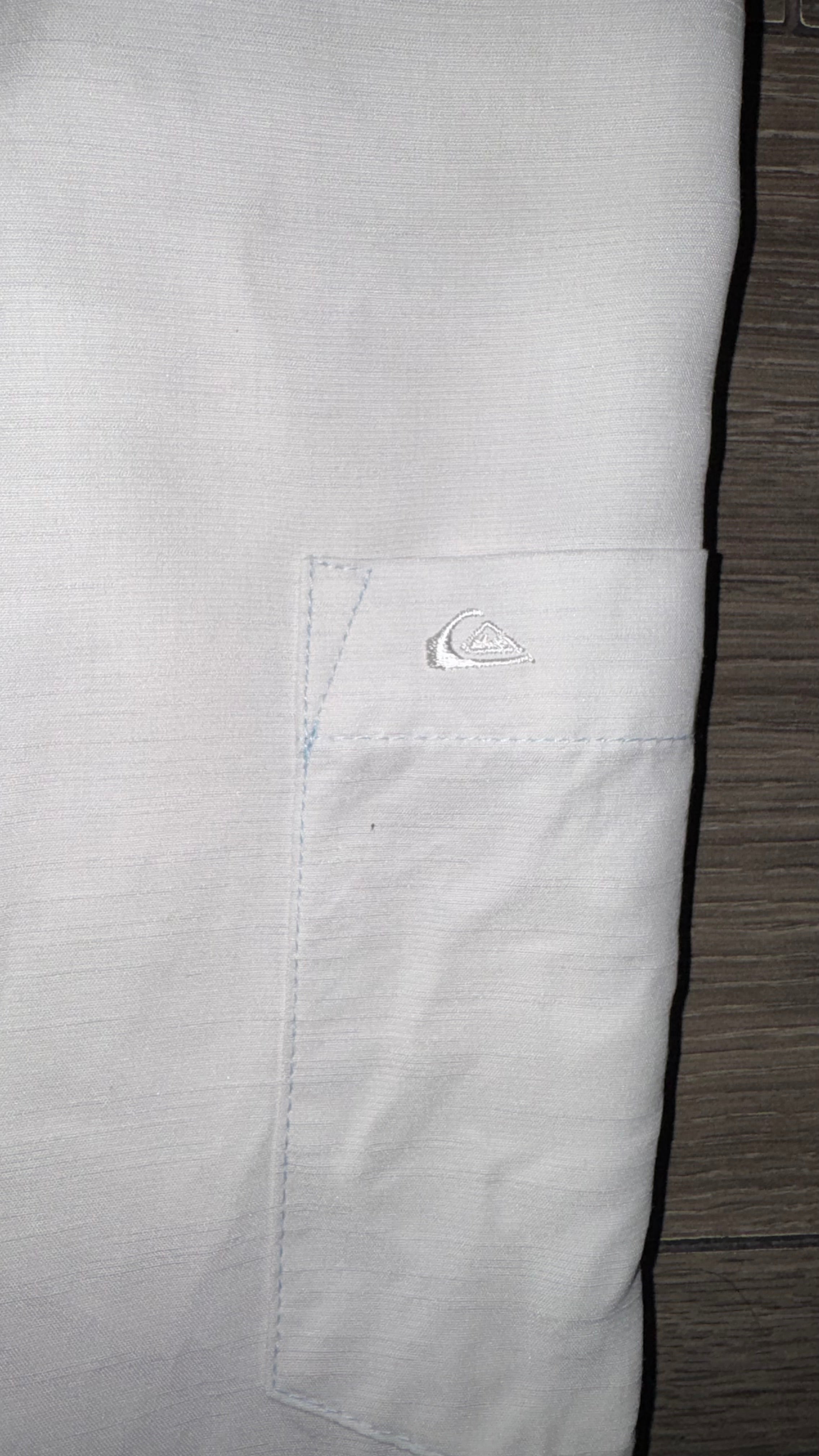 CAMISA QUICKSILVER