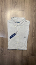 CAMISA RALPH LAUREN