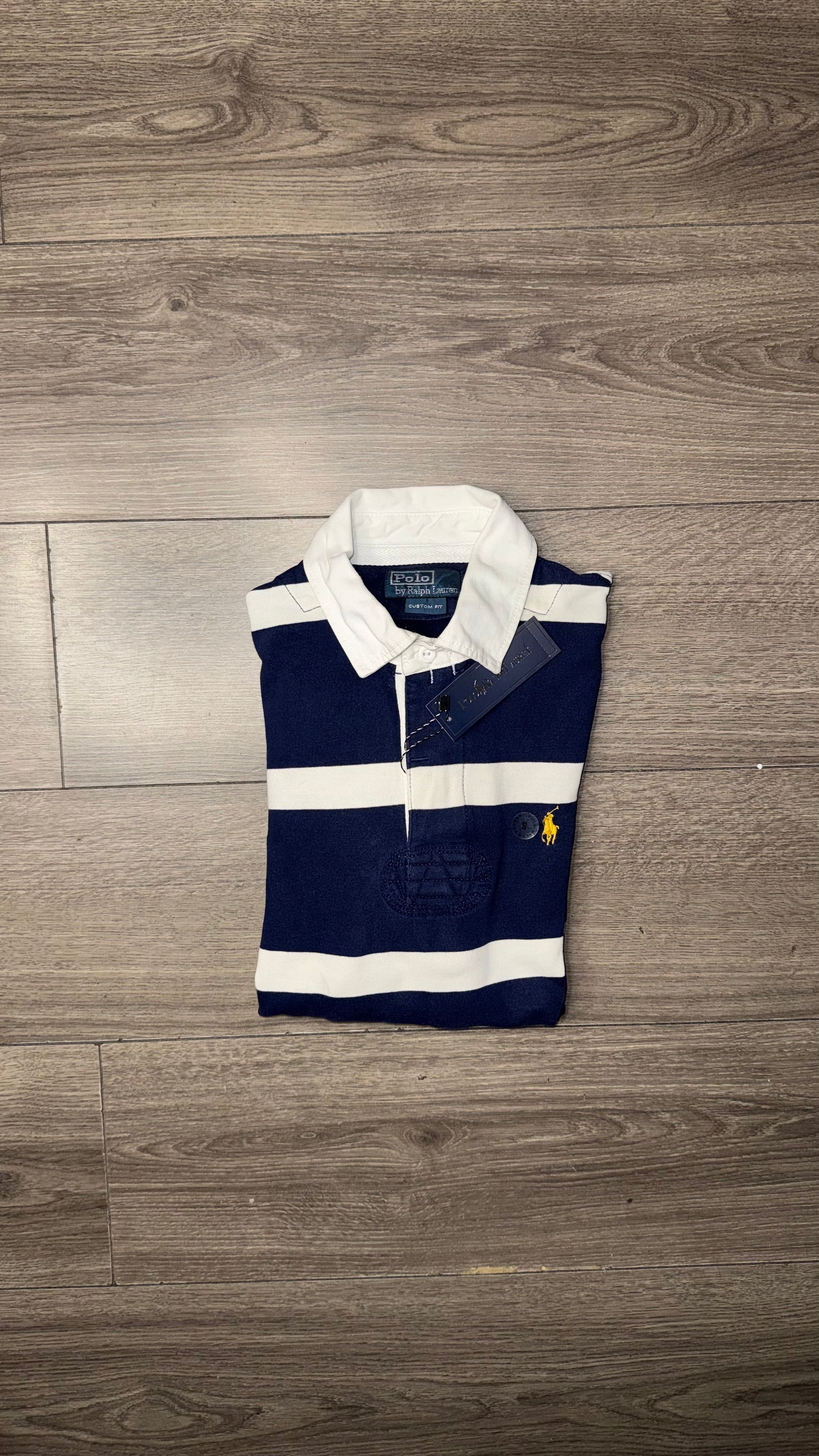 PLAYERA RALPH LAUREN