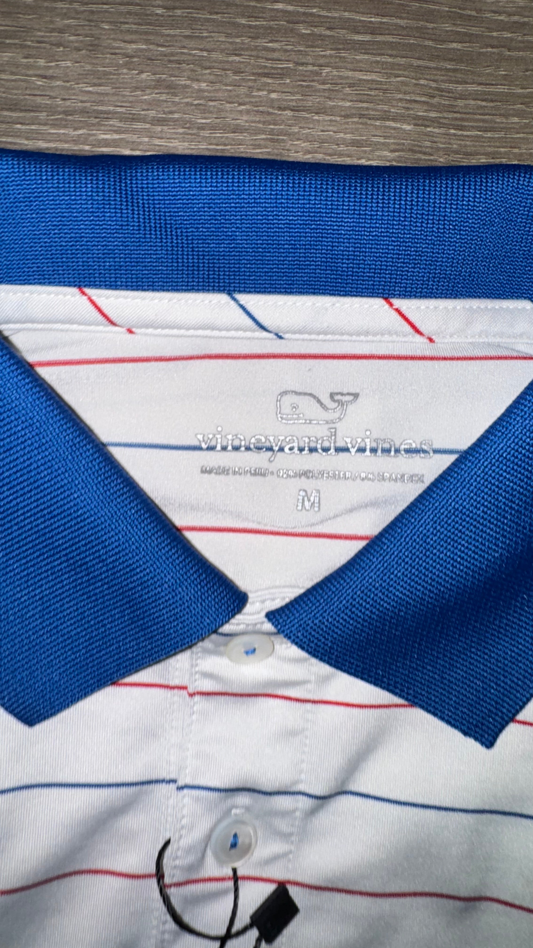 PLAYERA VINEYARD VINES