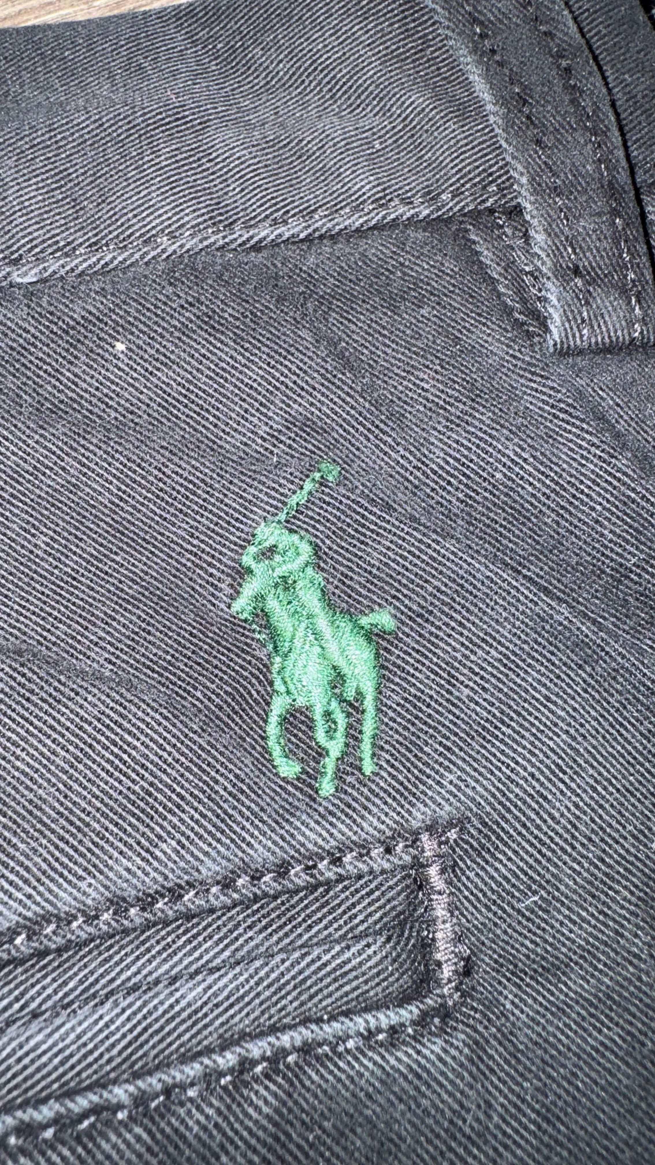 PANTALÓN RALPH LAUREN