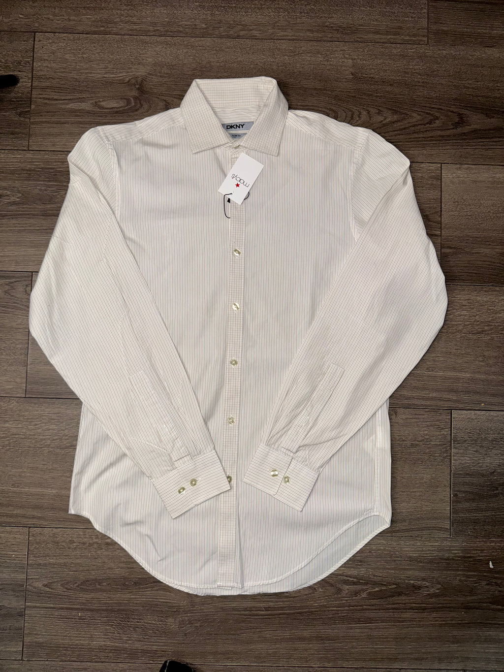 CAMISA DKNY