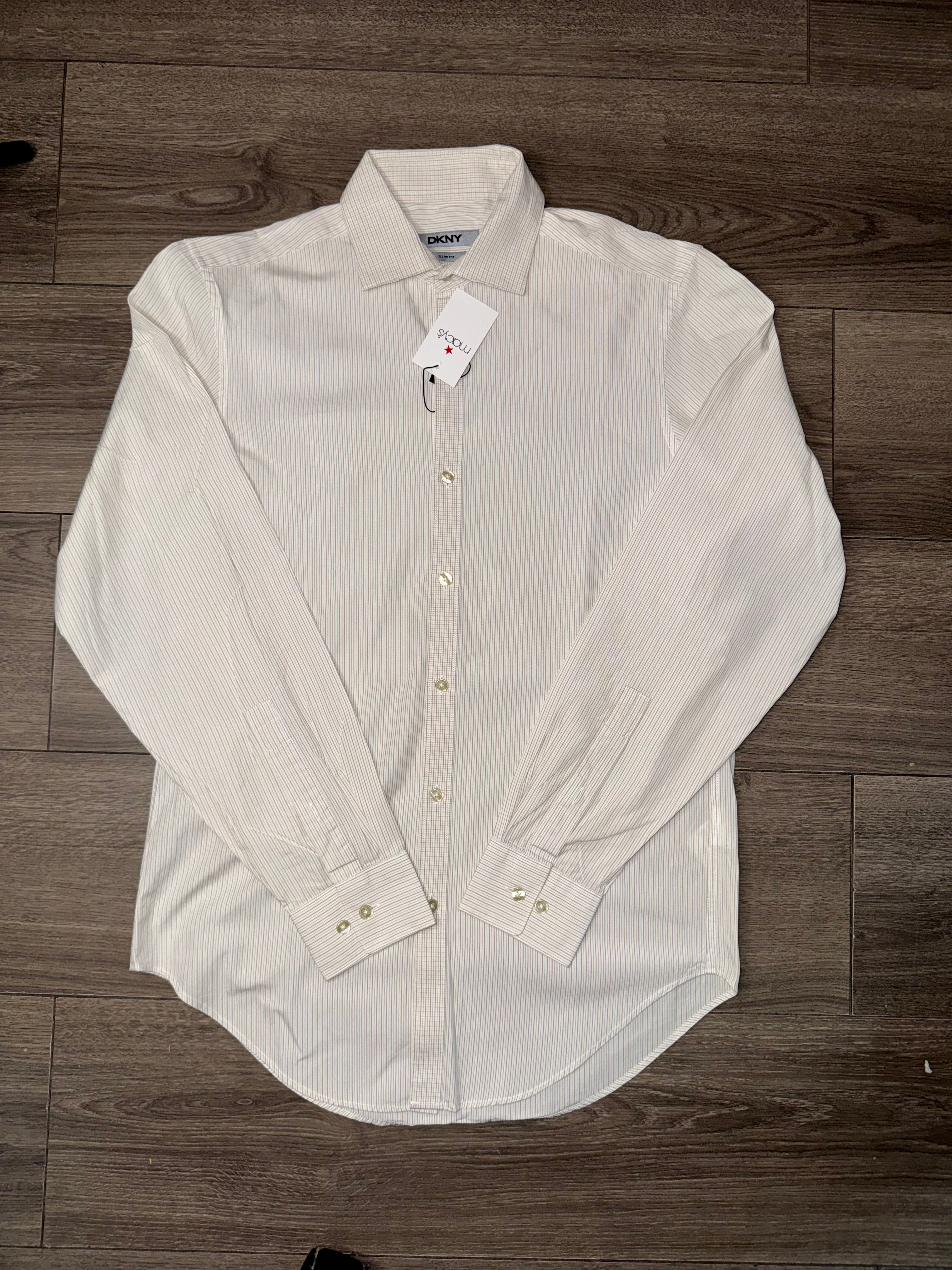 CAMISA DKNY