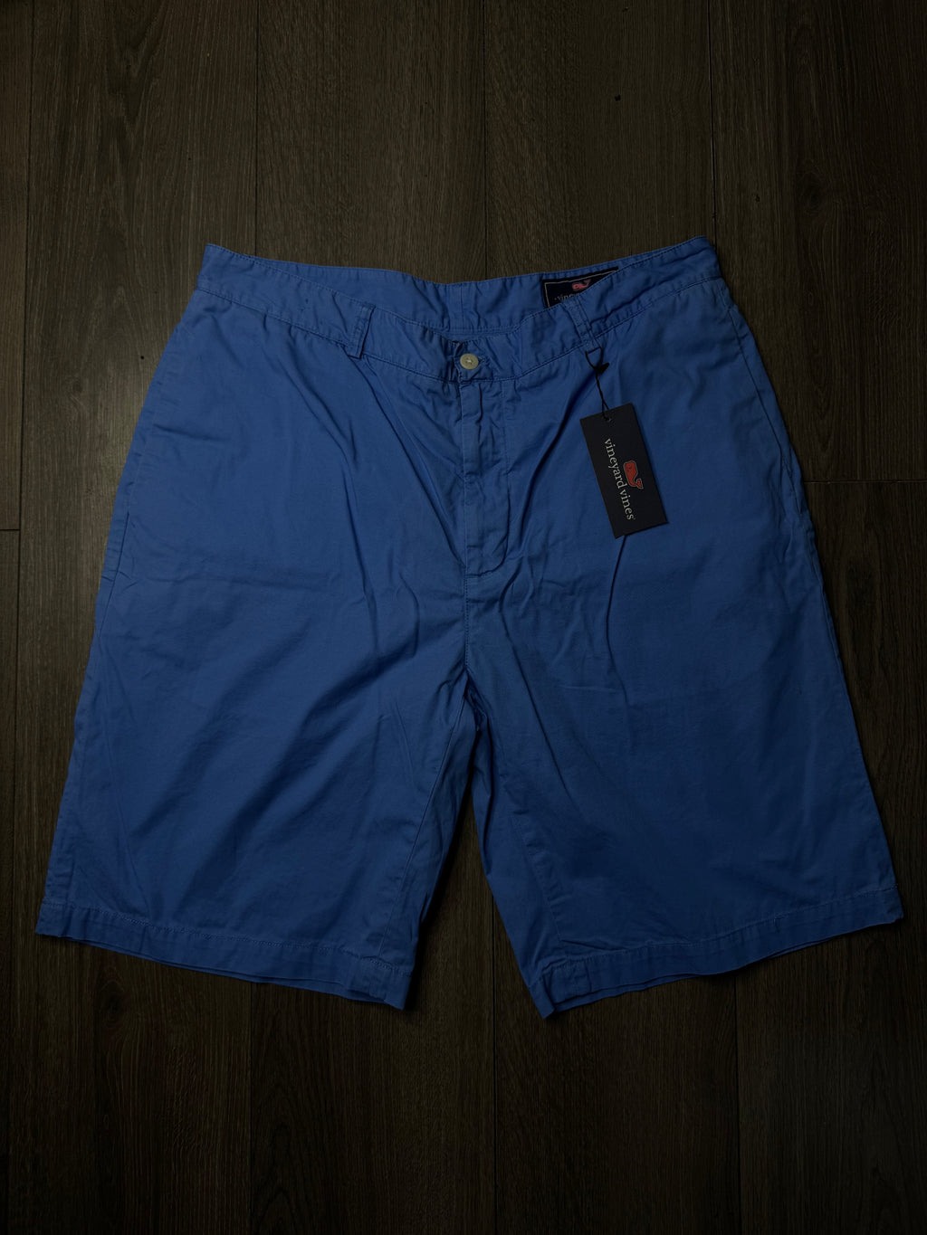 BERMUDA VINEYARD VINES