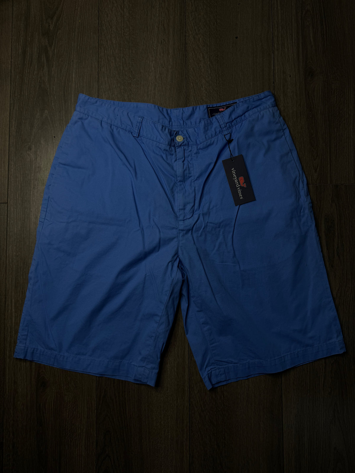 BERMUDA VINEYARD VINES