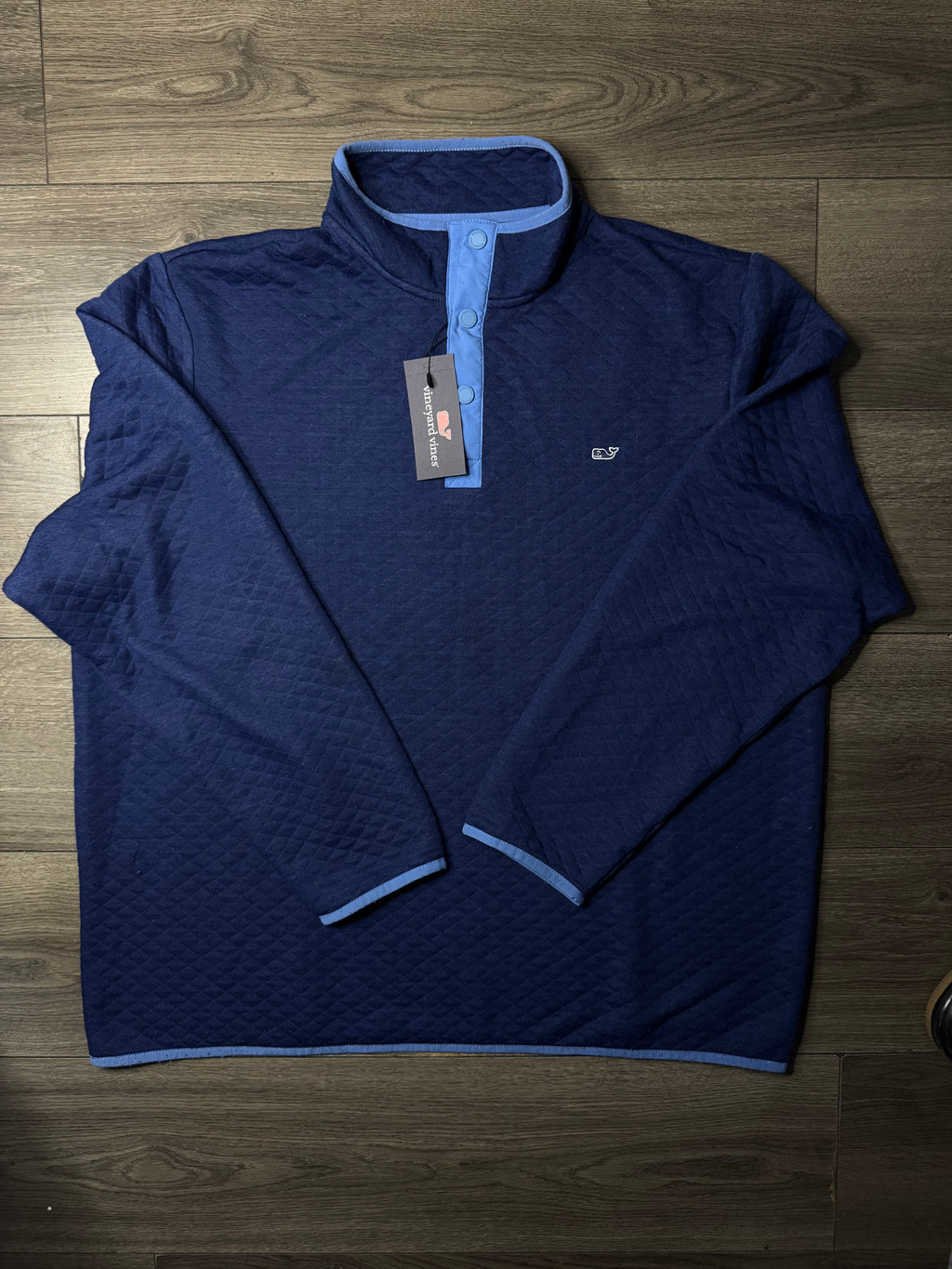 SUETER VINEYARD VINES