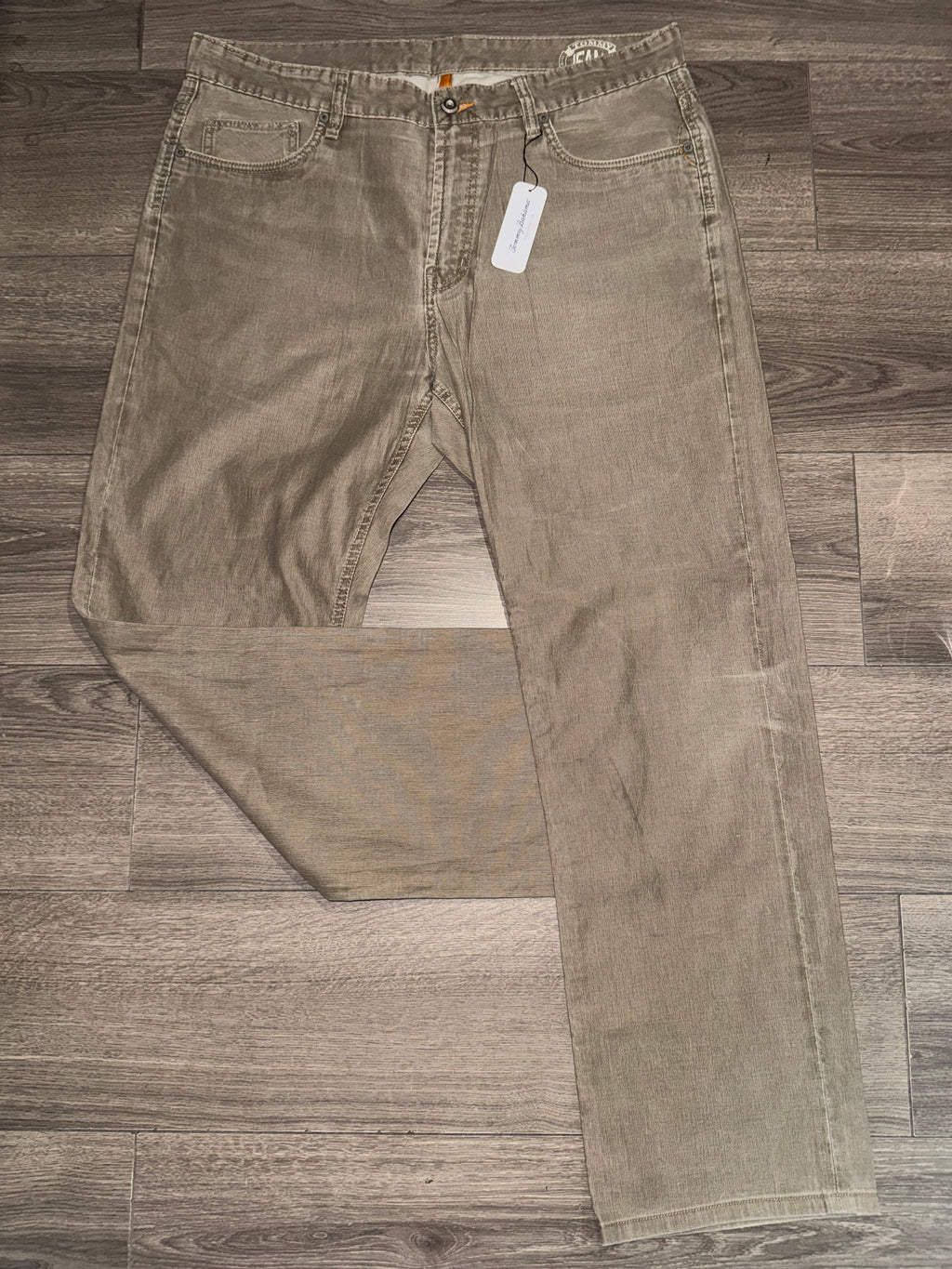PANTALÓN TOMMY BAHAMA