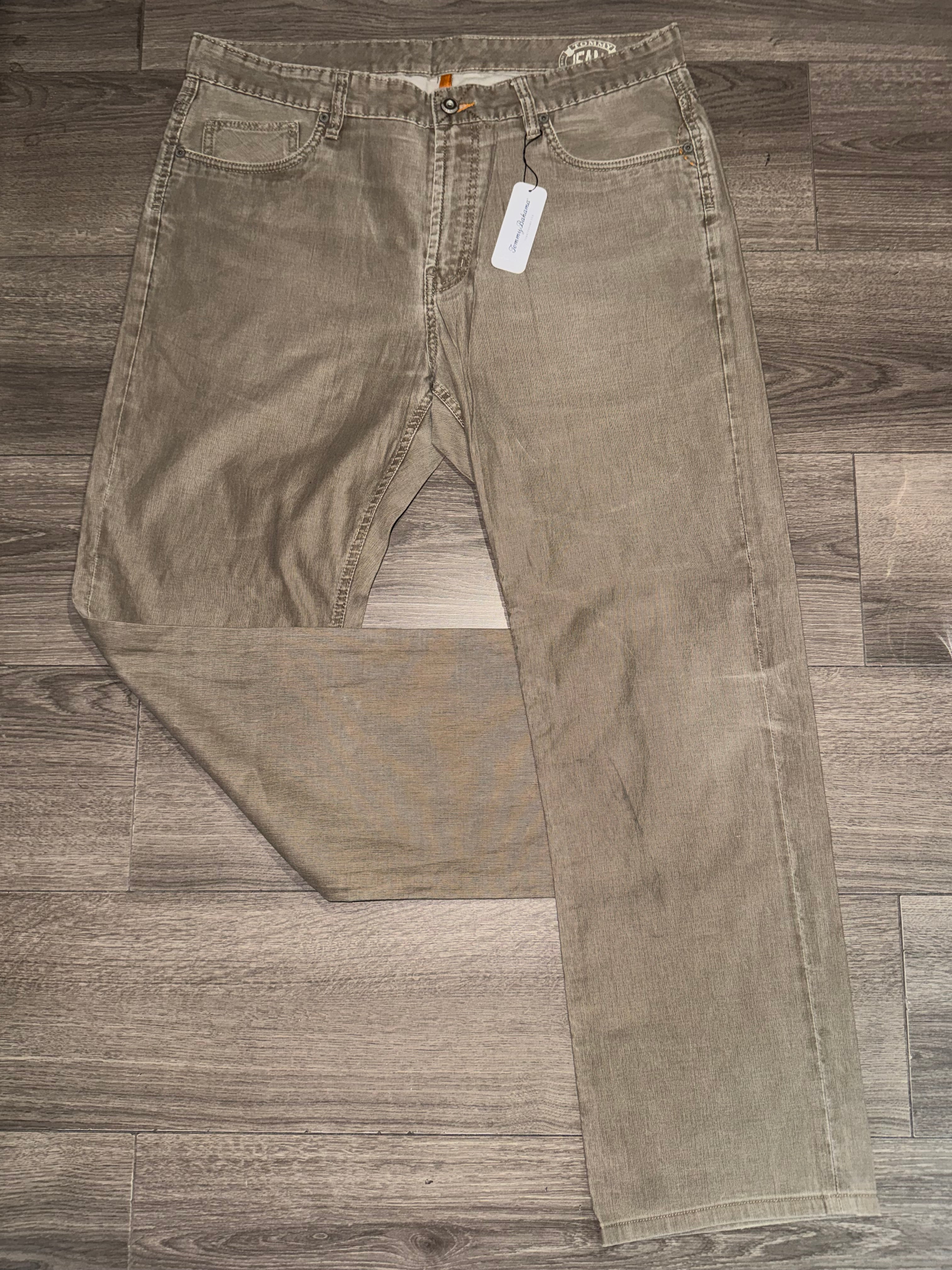 PANTALÓN TOMMY BAHAMA