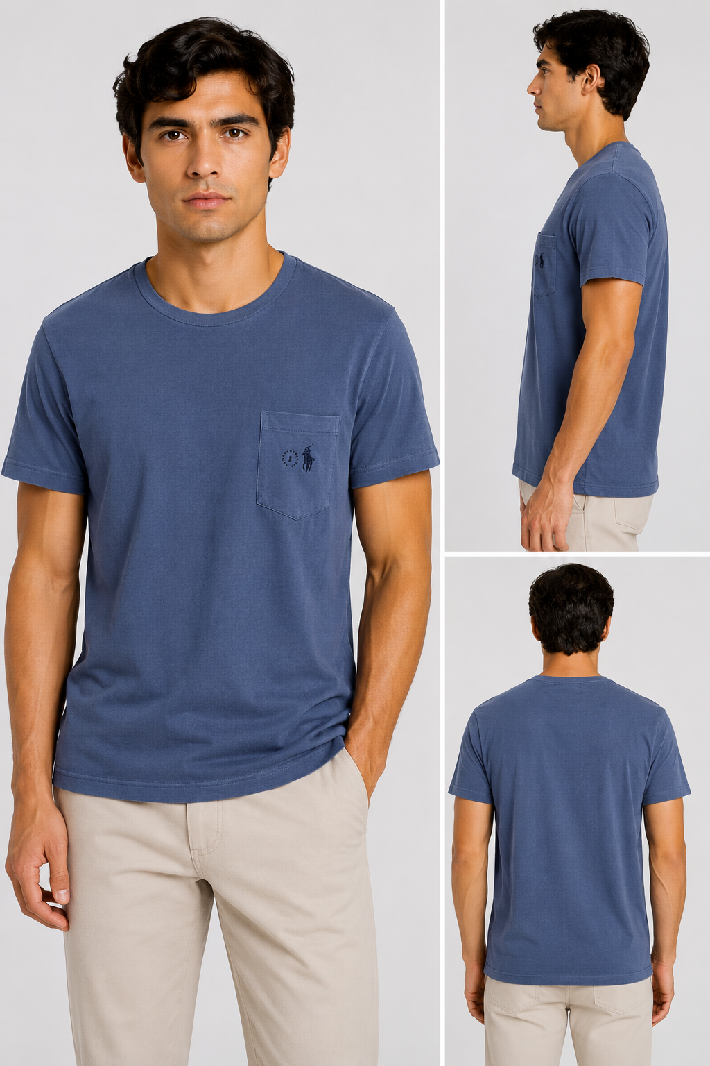 PLAYERA RALPH LAUREN
