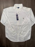 CAMISA NIÑO RALPH LAUREN
