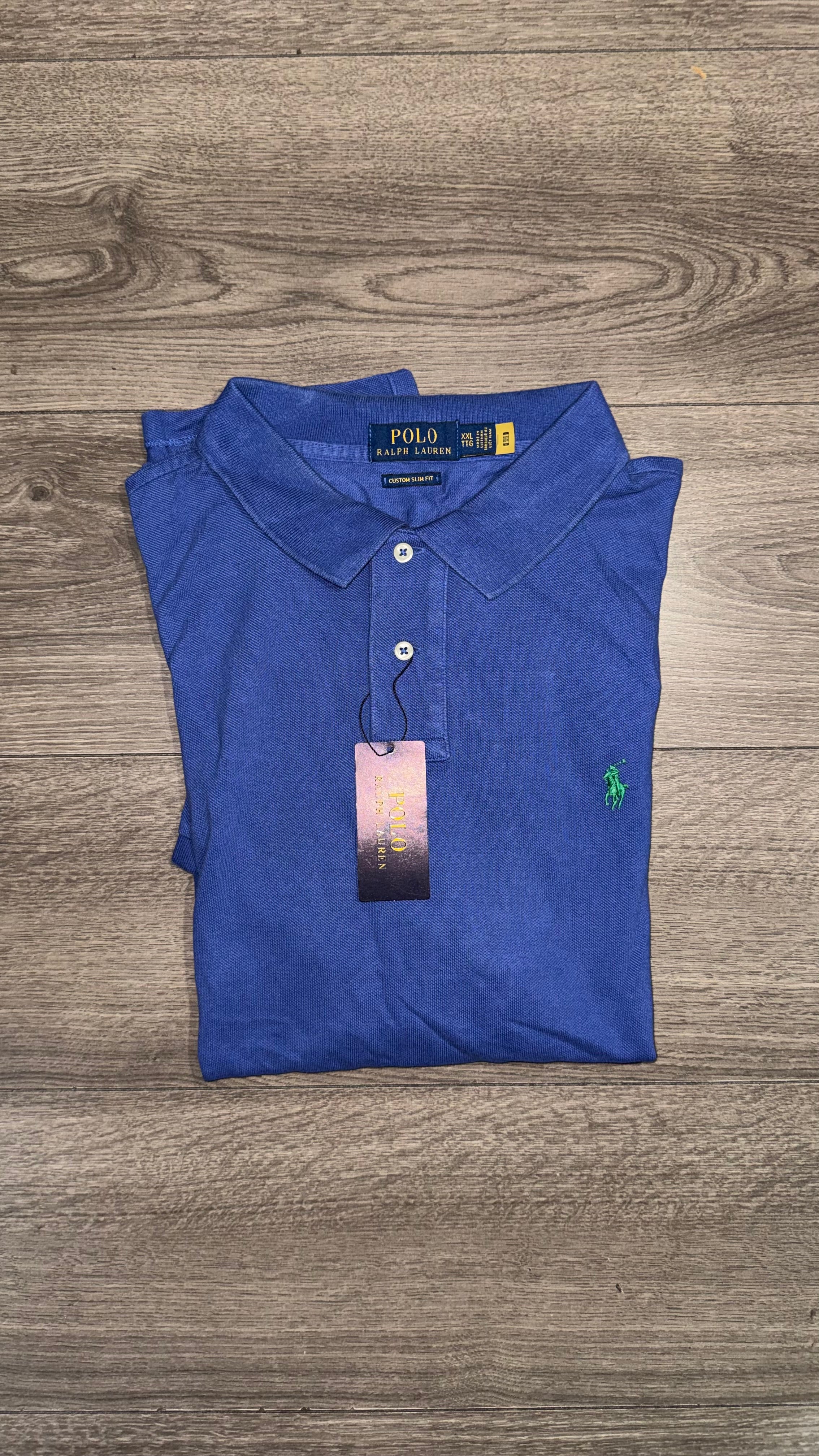 PLAYERA RALPH LAUREN