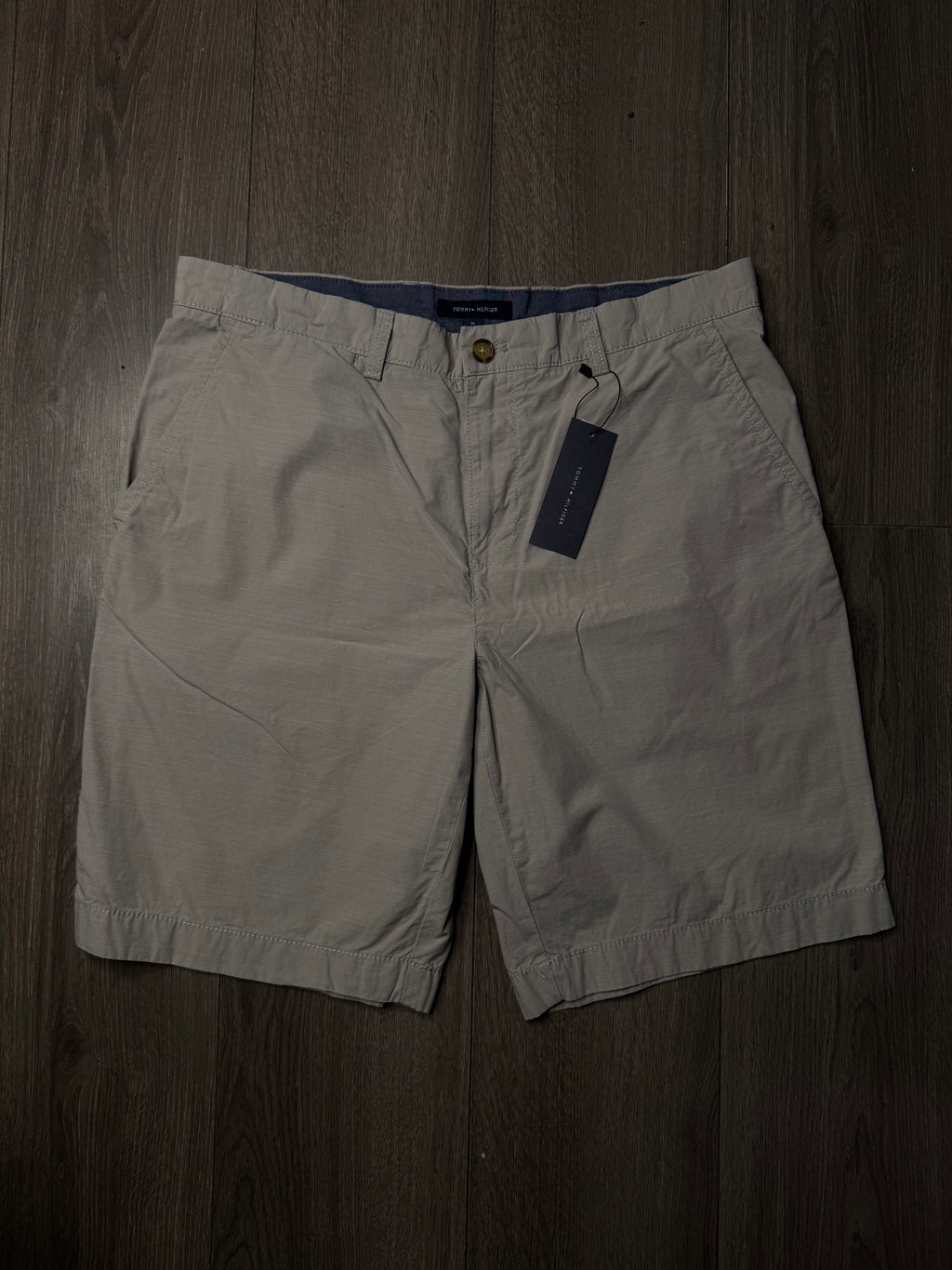 BERMUDA TOMMY HILFIGER