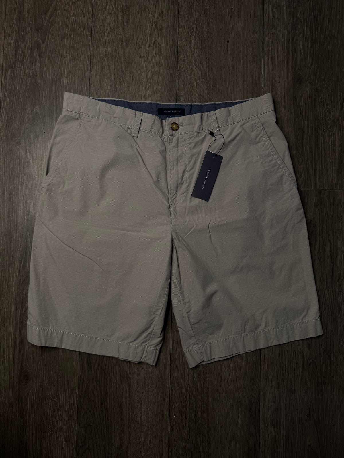 BERMUDA TOMMY HILFIGER