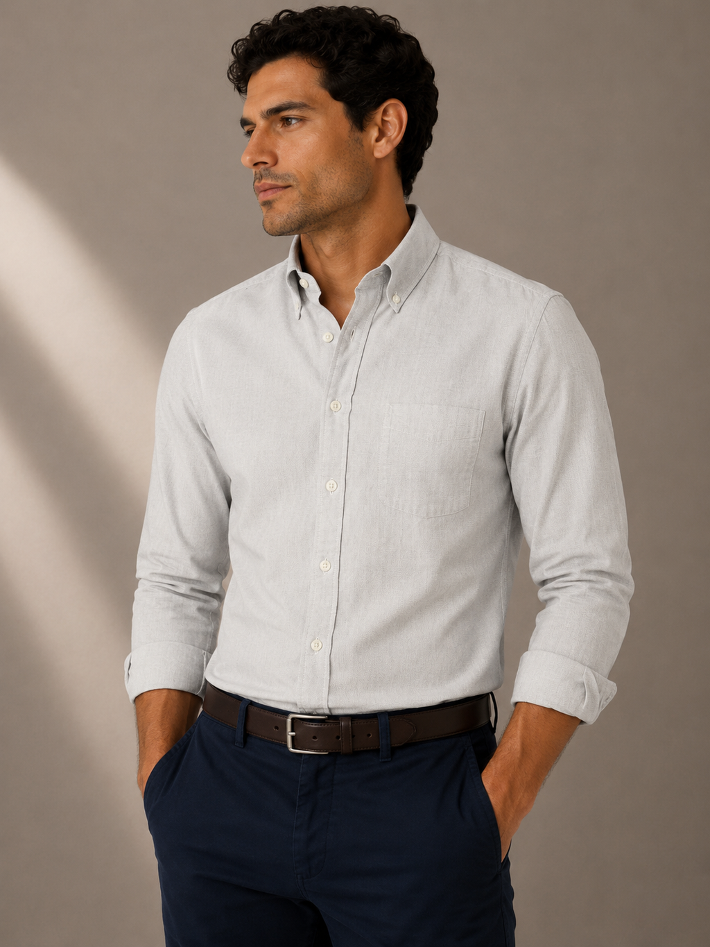 CAMISA J.CREW