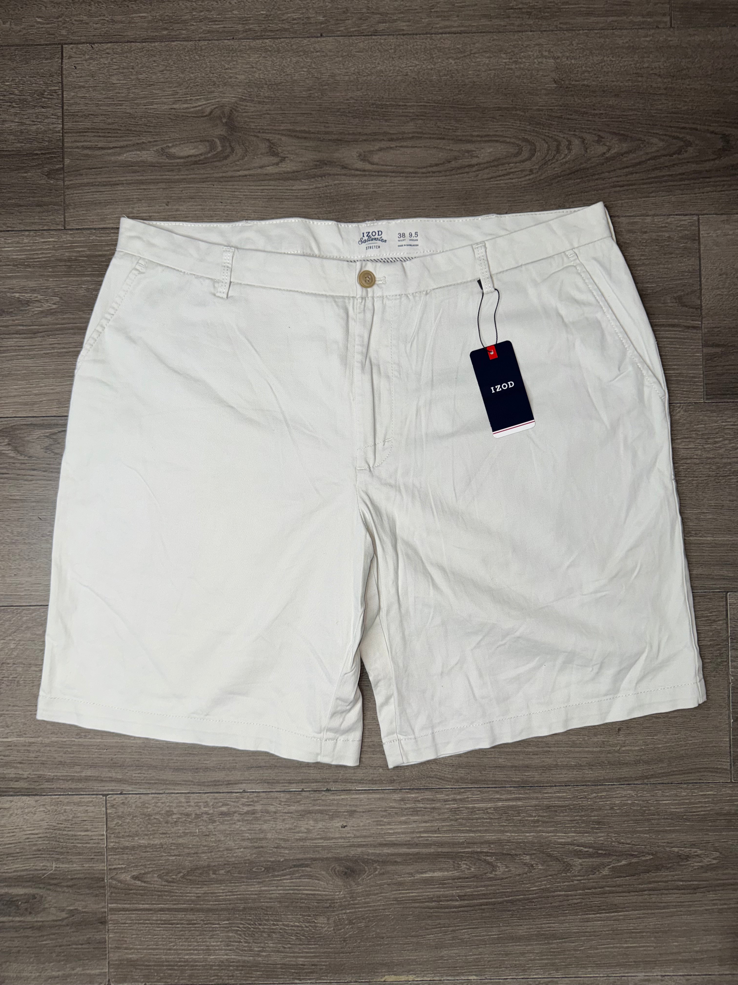 BERMUDA IZOD