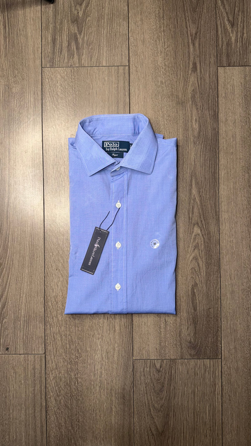 CAMISA RALPH LAUREN