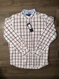 CAMISA NIÑO TOMMY HILFIGER