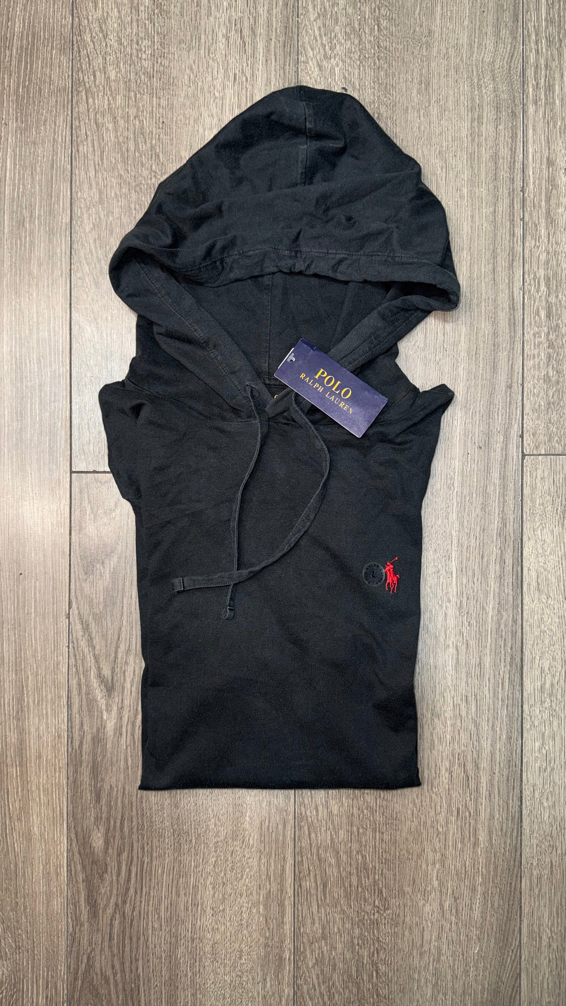 SUDADERA RALPH LAUREN