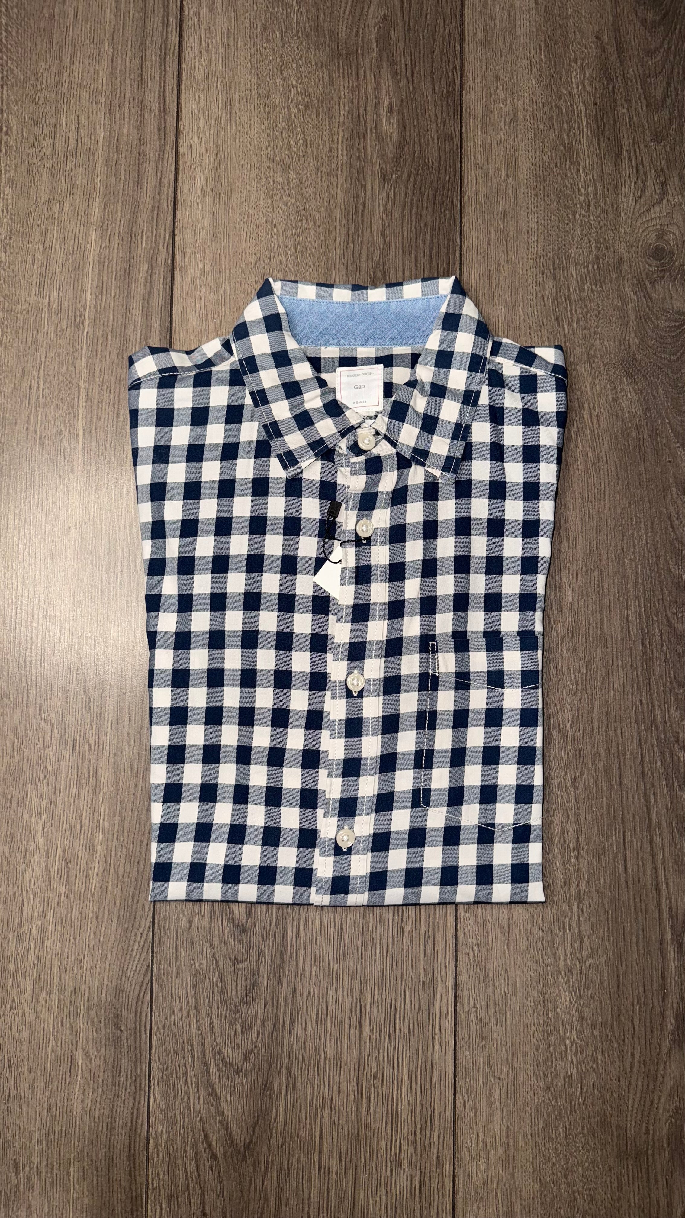 M CAMISA GAP