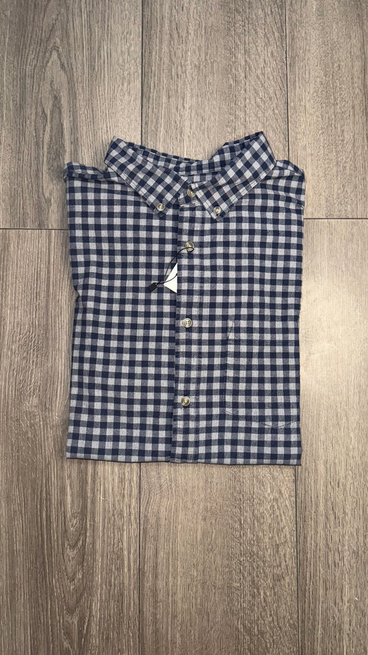 2XL CAMISA OLD NAVI