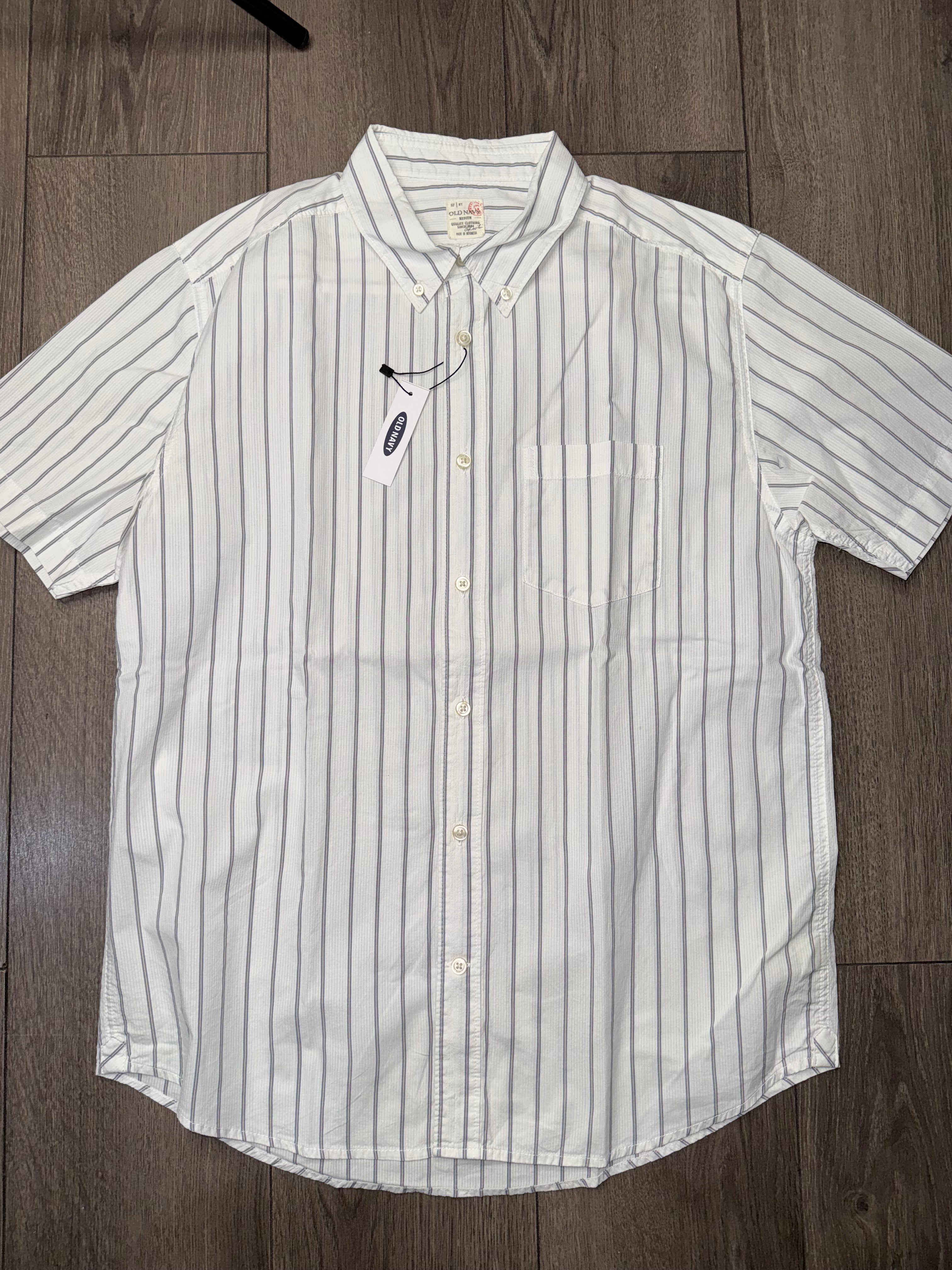 CAMISA OLD NAVY
