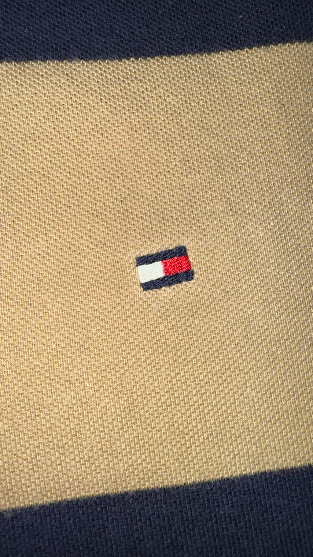 PLAYERA TOMMY HILFIGER