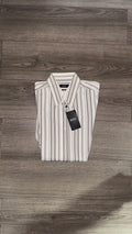 CAMISA HUGO BOSS