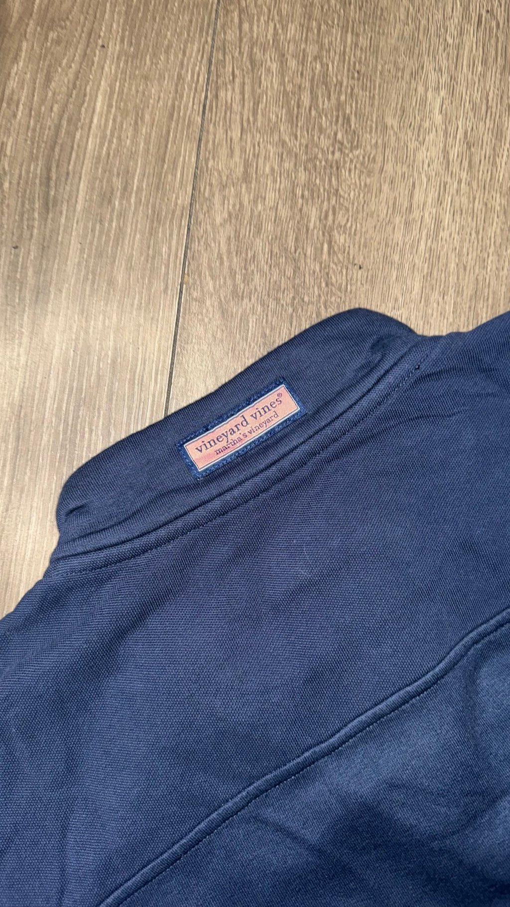 SUETER VINEYARD VINES