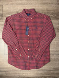 CAMISA RALPH LAUREN