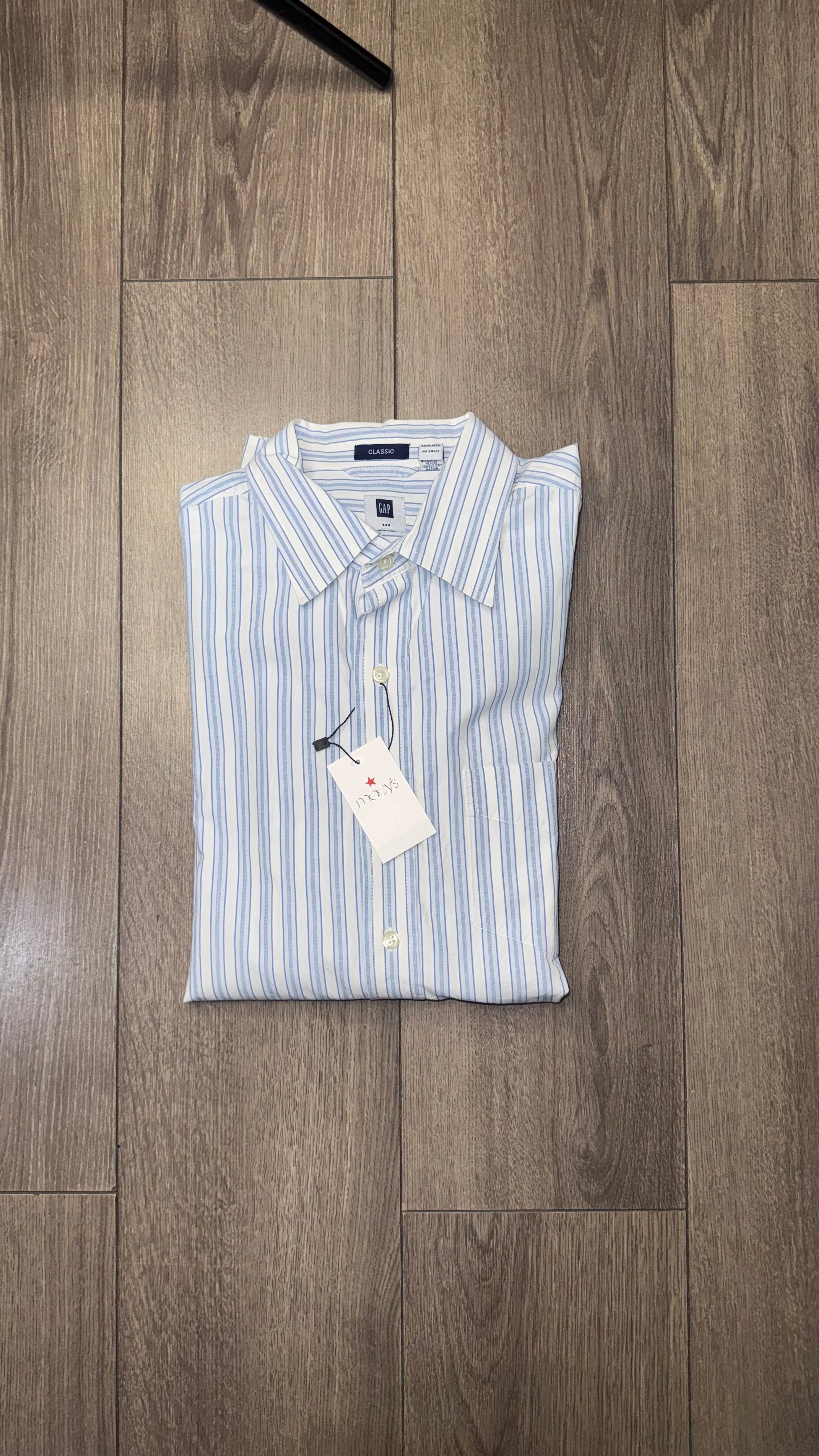 CAMISA GAP