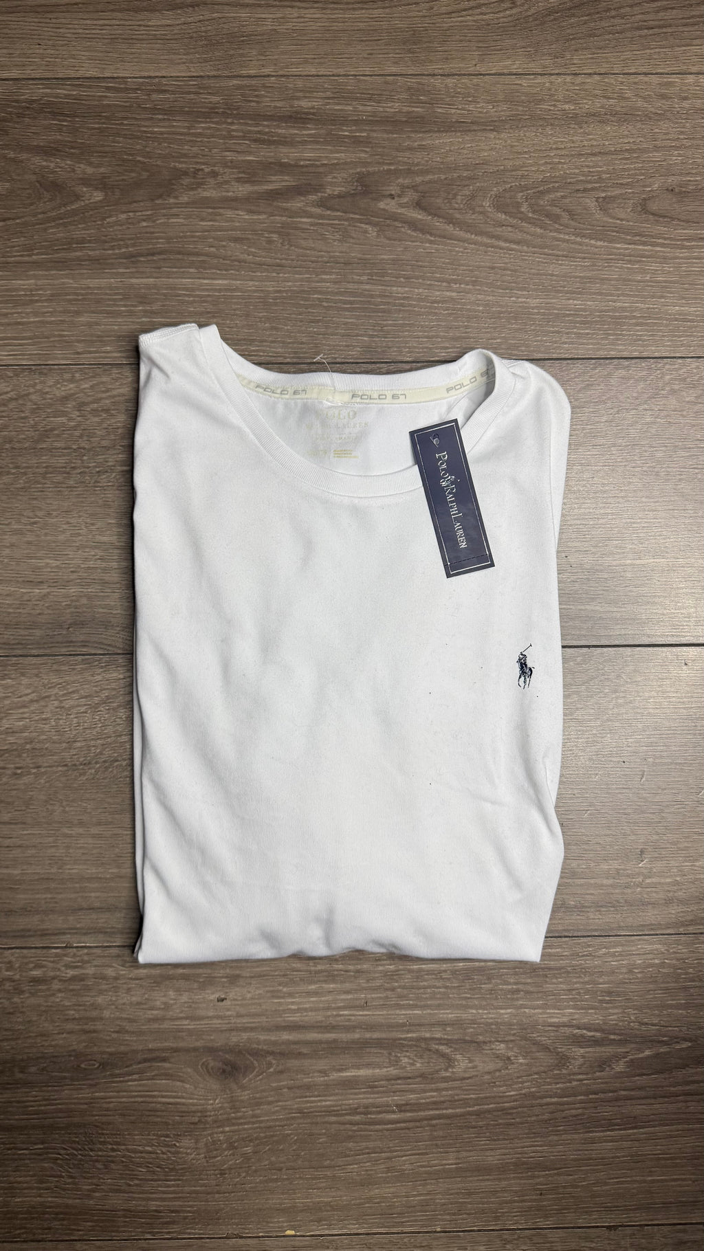 PLAYERA RALPH LAUREN
