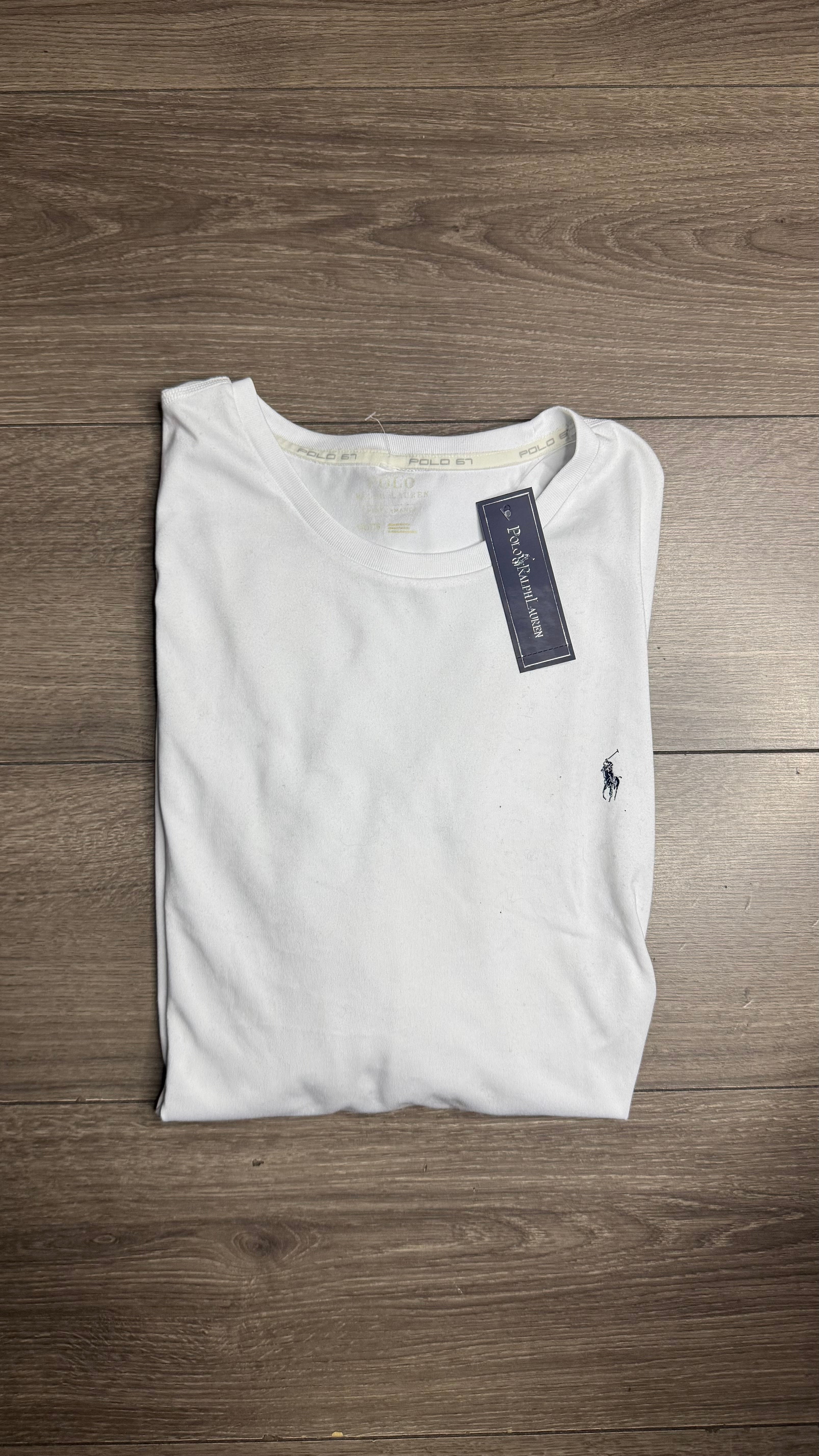 PLAYERA RALPH LAUREN