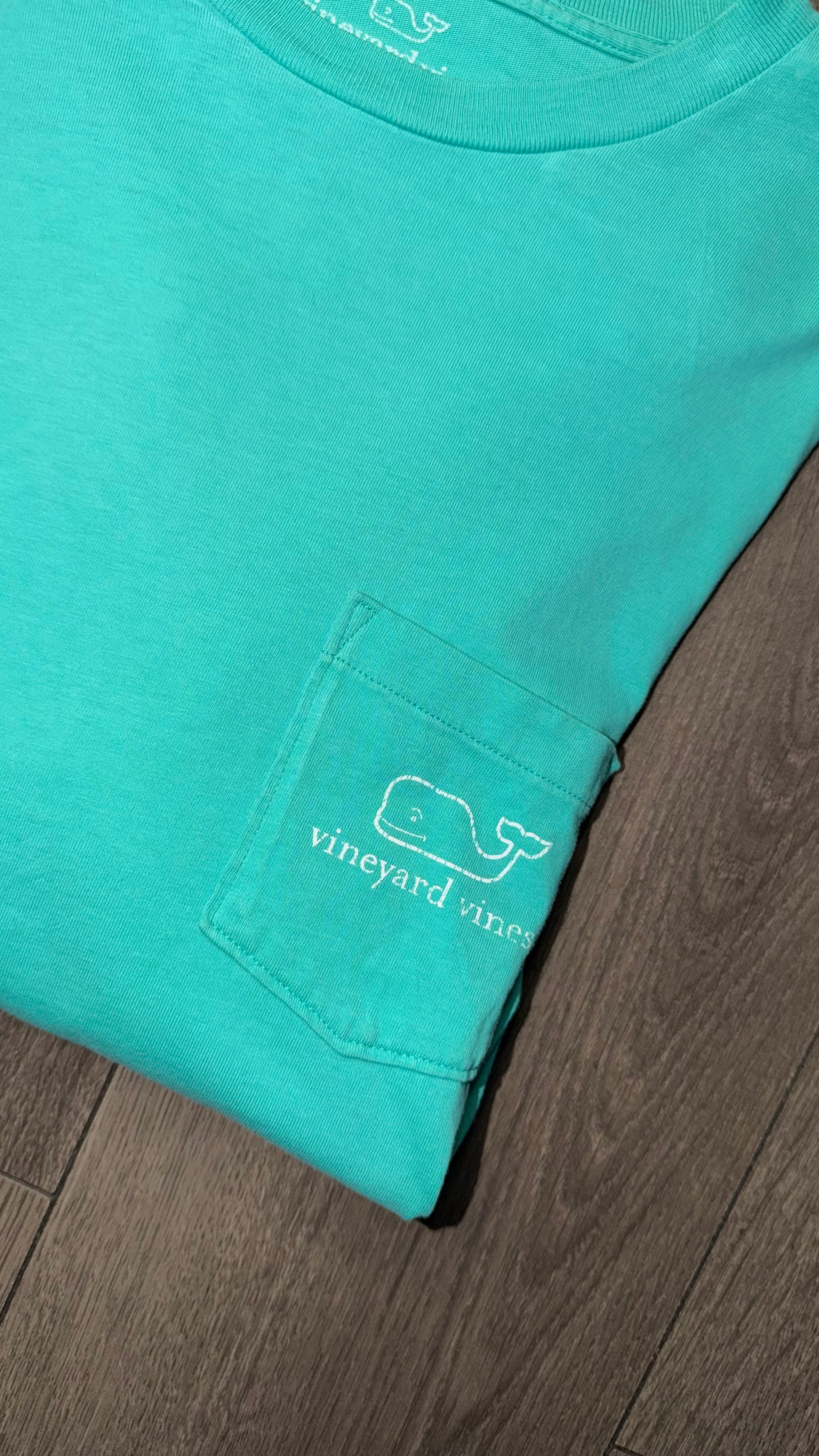 PLAYERA VINEYARD VINES