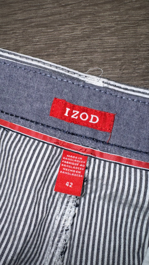 BERMUDA IZOD