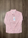 CAMISA NIÑO CALVIN KLEIN