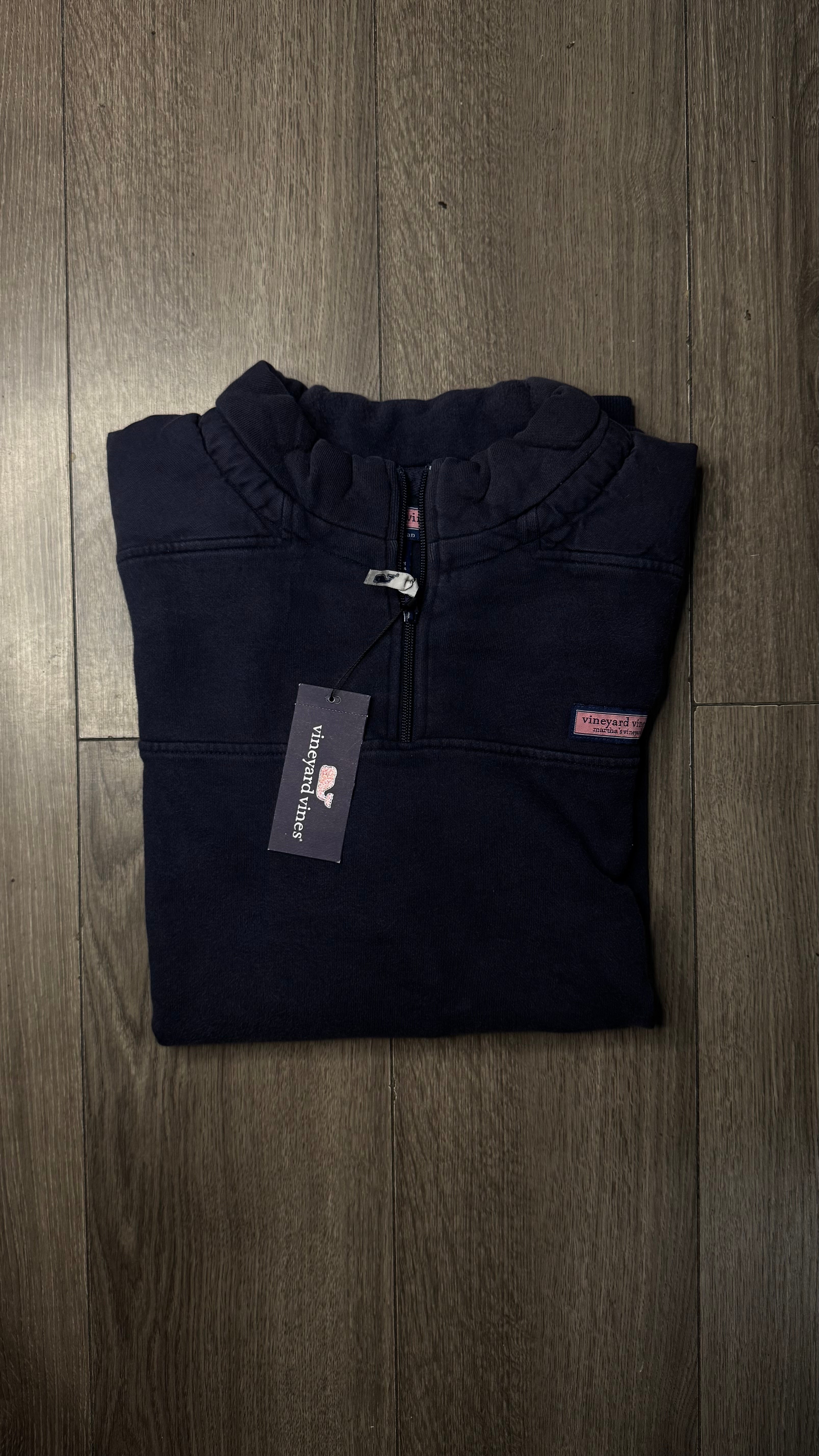 SUÉTER VINEYARD VINES