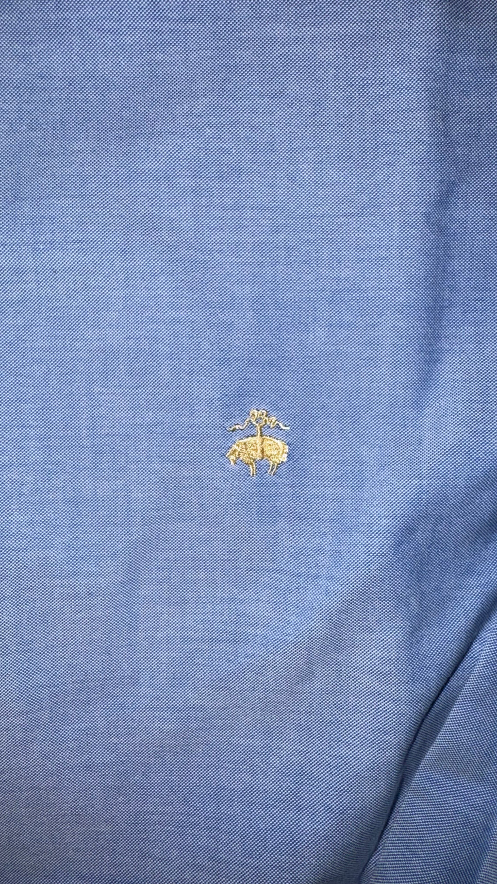 CAMISA BROOKS BROTHERS