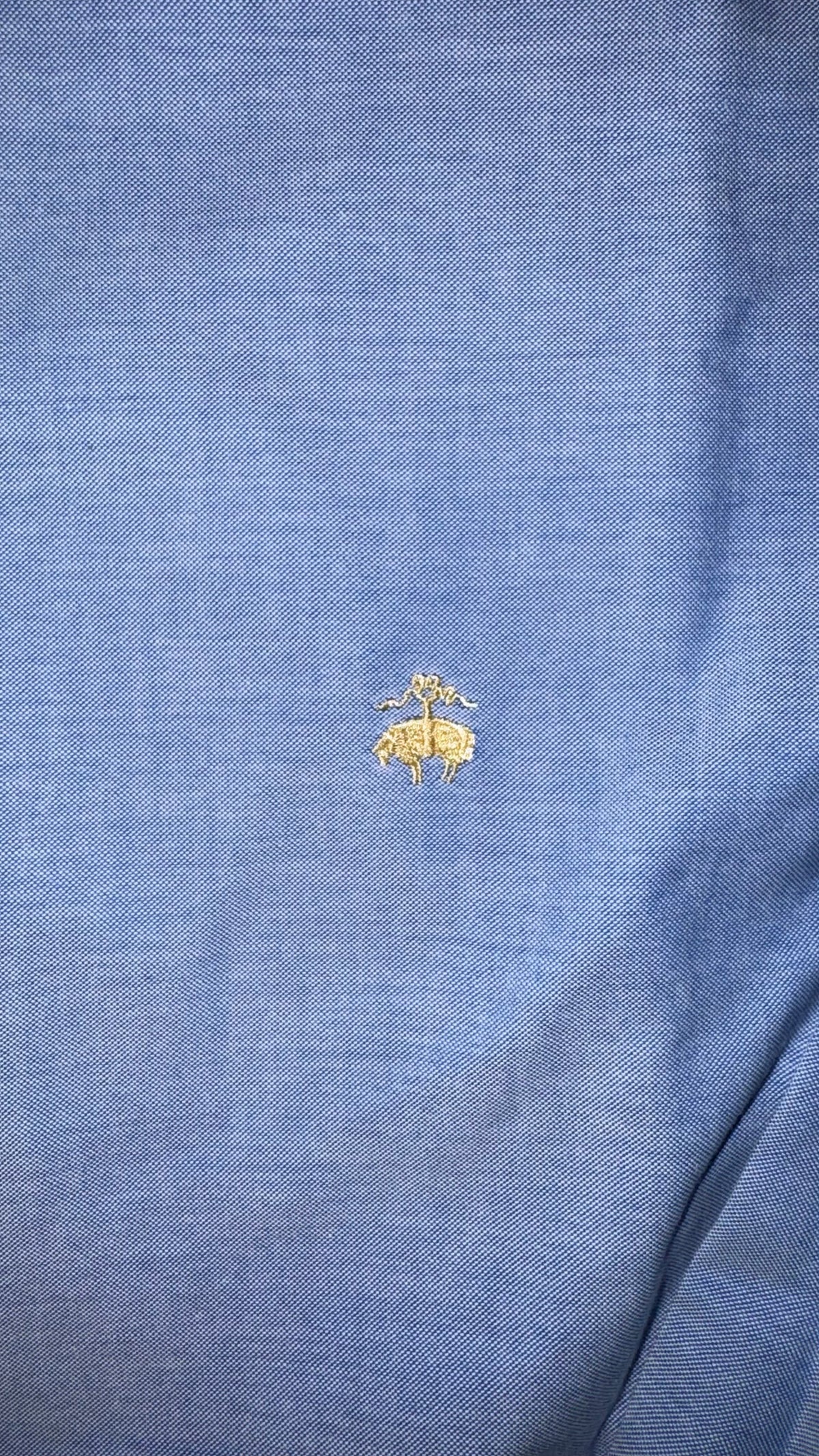 CAMISA BROOKS BROTHERS