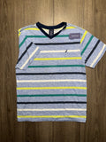 PLAYERA NIÑO NÁUTICA