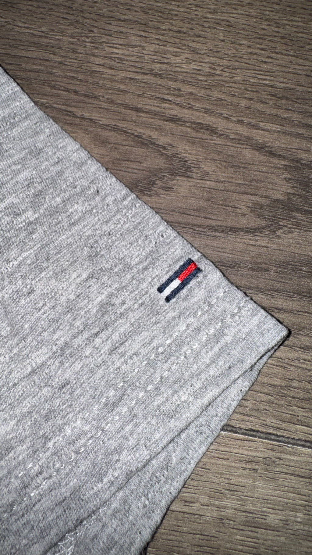 PLAYERA TOMMY HILFIGER
