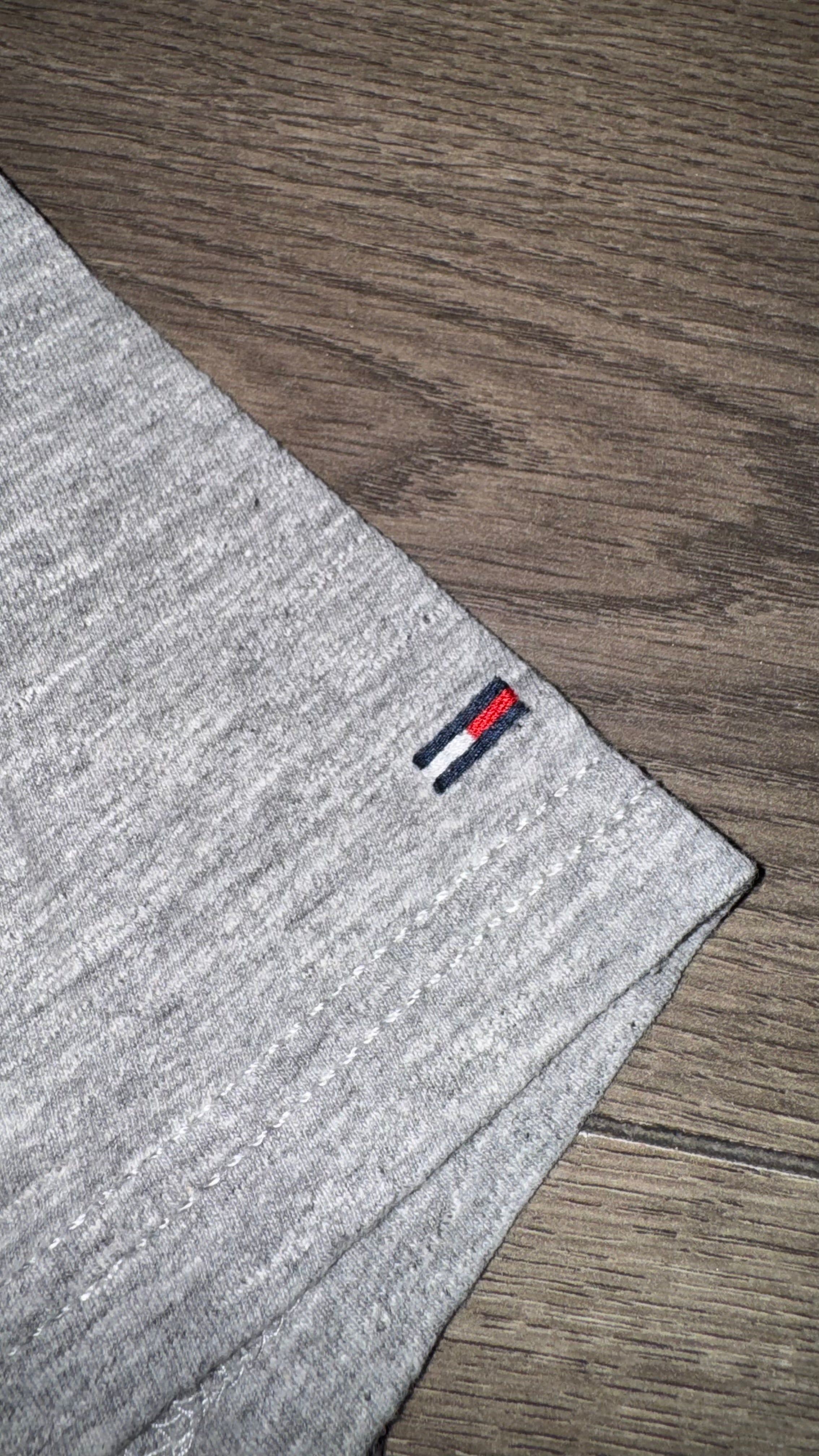 PLAYERA TOMMY HILFIGER