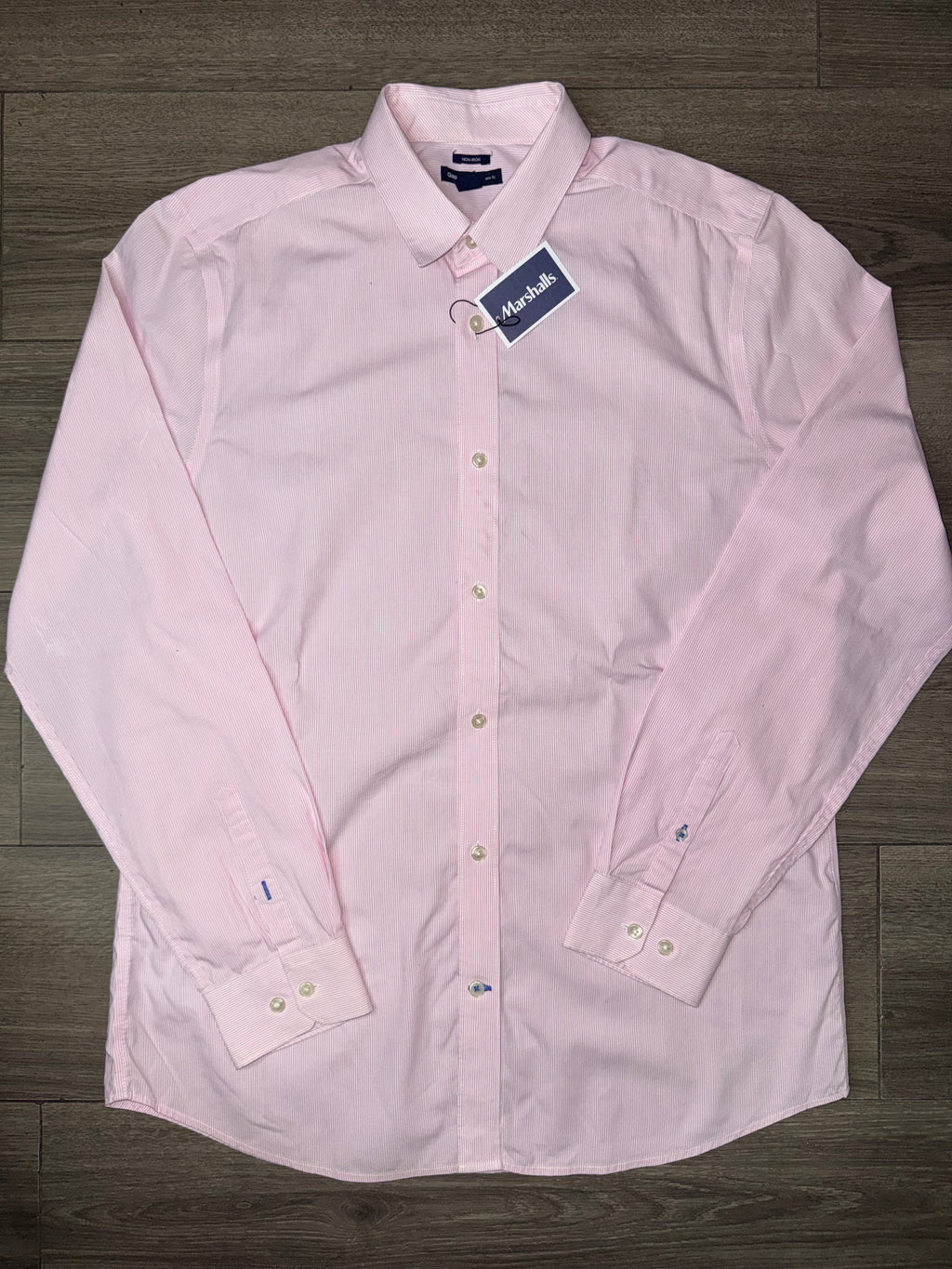 CAMISA GAP